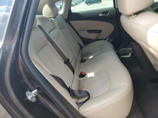 Photo 10 from auction – 2013 BUICK VERANO with VIN 1G4PP5SK1D4224068