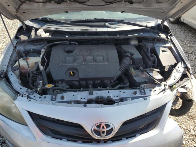 Photo 11 from auction – 2013 TOYOTA COROLLA BA with VIN 2T1BU4EE4DC056317