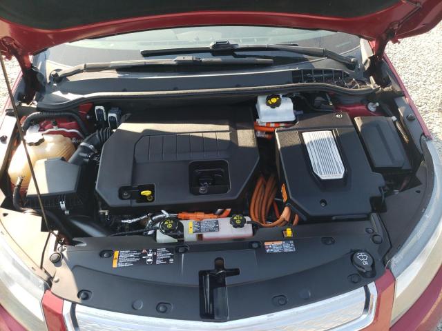 Photo 11 from auction – 2013 CHEVROLET VOLT with VIN 1G1RA6E48DU131400