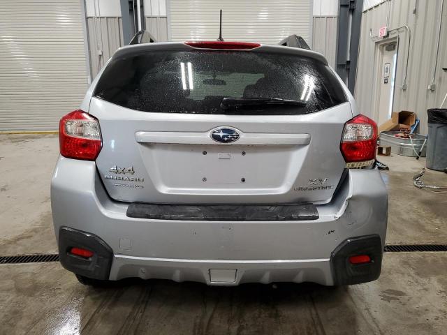 Photo 6 from auction – 2014 SUBARU XV CROSSTR with VIN JF2GPACC6E8205113