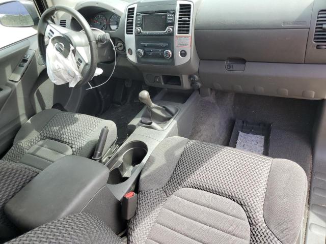 Photo 8 from auction – 2018 NISSAN FRONTIER S with VIN 1N6BD0CT1JN711467