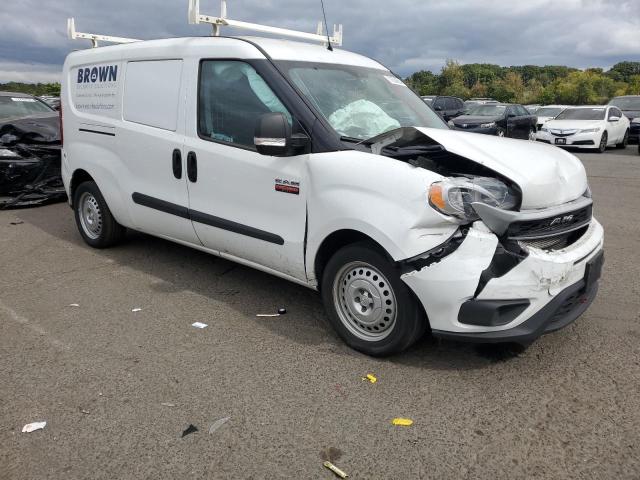Photo 4 from auction – 2022 RAM PROMASTER with VIN ZFBHRFAB1N6X35444