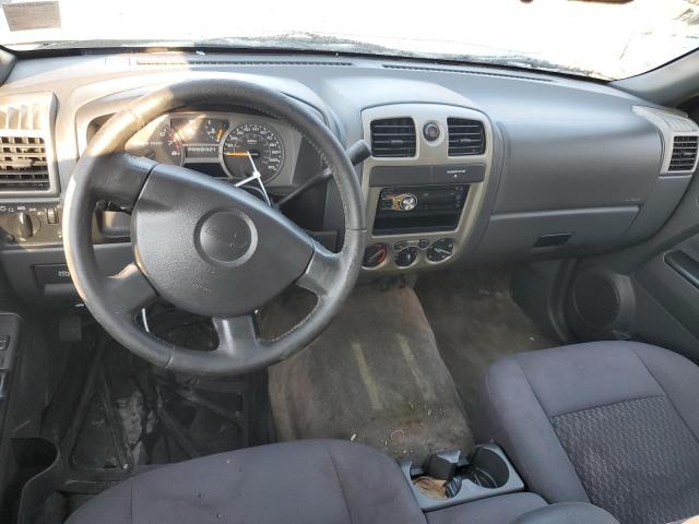 Photo 8 from auction – 2006 CHEVROLET COLORADO with VIN 1GCDS136368130057
