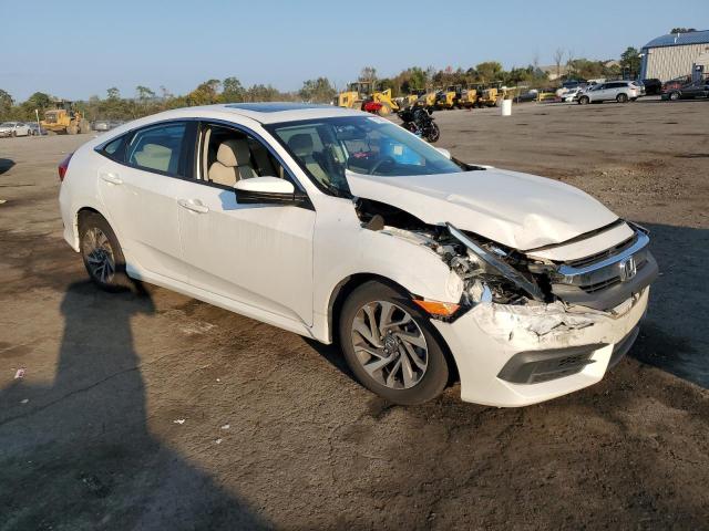 Zdjęcie 4 z aukcji – 2016 HONDA CIVIC EX z VIN 19XFC2F74GE233205