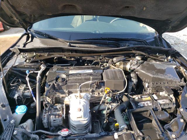 Photo 11 from auction – 2015 HONDA ACCORD EXL with VIN 1HGCR2F85FA147303
