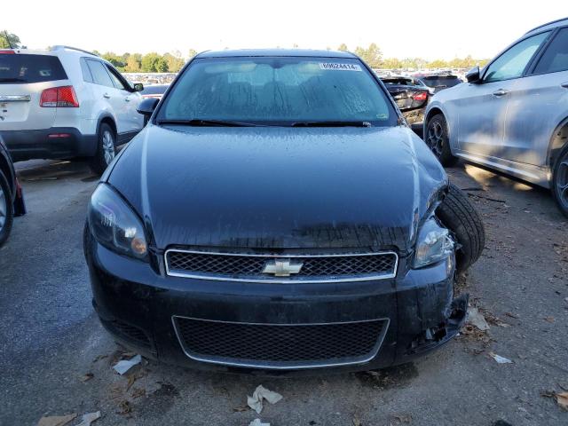 Photo 5 from auction – 2006 CHEVROLET IMPALA SUP with VIN 2G1WD58C869240589