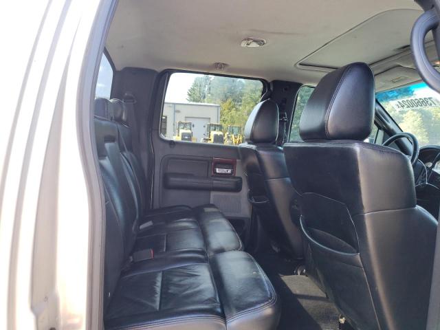 Photo 10 from auction – 2006 FORD F-150 FX4 with VIN 1FTPW145X6FA40133
