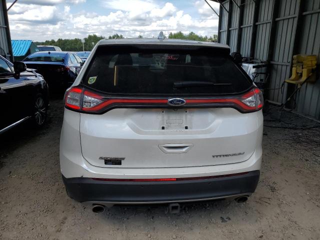 Photo 6 from auction – 2015 FORD EDGE TITAN with VIN 2FMPK3K86FBC22400