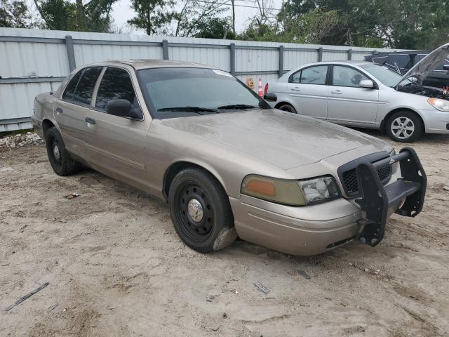 Photo 4 from auction – 2010 FORD CROWN VICT with VIN 2FABP7BV8AX124399