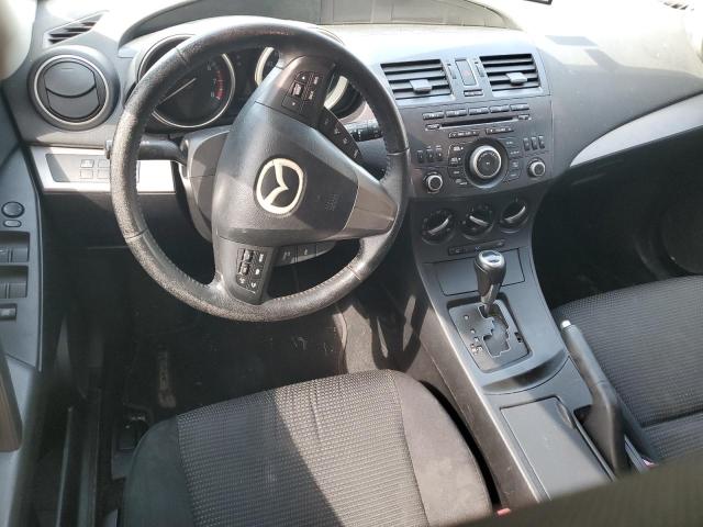 Photo 8 from auction – 2012 MAZDA 3 I with VIN JM1BL1L88C1595458