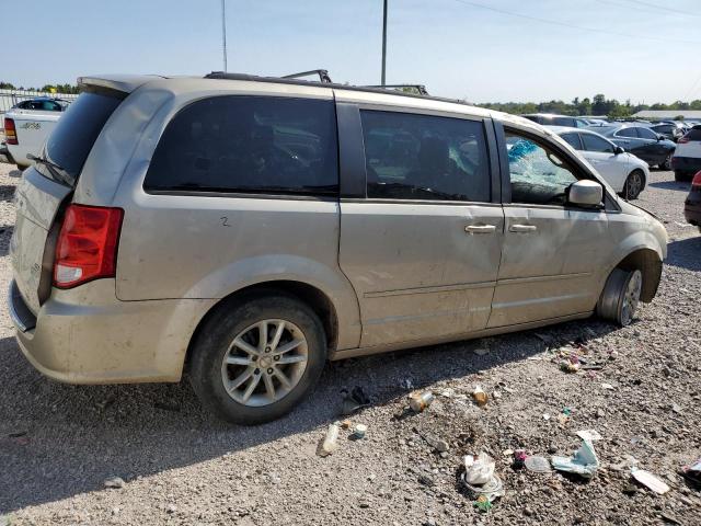 Photo 3 from auction – 2014 DODGE GRAND CARA with VIN 2C4RDGCG4ER213298