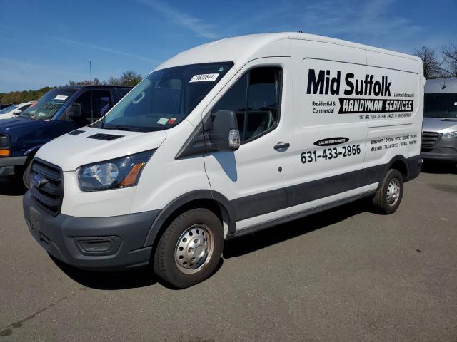 FORD TRANSIT T- 2020 with VIN 1FTBR2C8XLKB28623 - Photo from auction