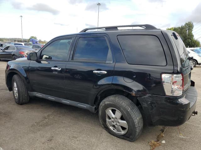 Photo 2 from auction – 2010 FORD ESCAPE XLT with VIN 1FMCU0DG1AKD44172