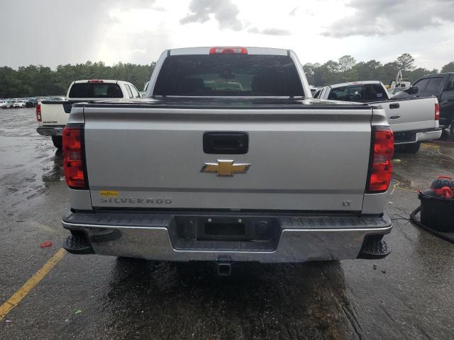 Photo 6 from auction – 2014 CHEVROLET SILVERADO with VIN 3GCPCREC7EG145987
