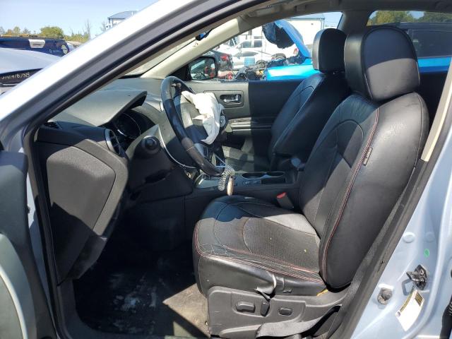 Photo 7 from auction – 2012 NISSAN ROGUE S with VIN JN8AS5MT4CW283122