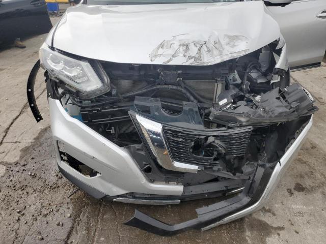 Photo 12 from auction – 2018 NISSAN ROGUE S with VIN JN8AT2MT3JW485832