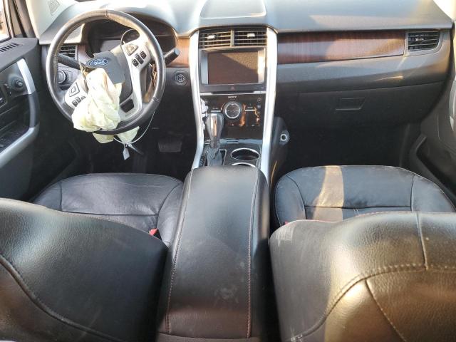Photo 8 from auction – 2012 FORD EDGE LIMIT with VIN 2FMDK4KC9CBA73246