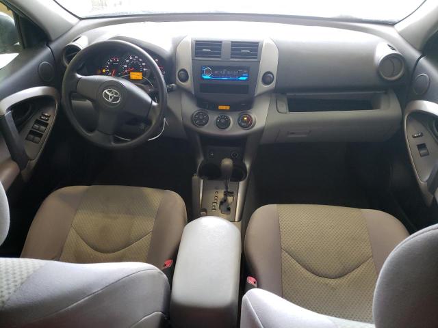 Photo 8 from auction – 2008 TOYOTA RAV4 with VIN JTMZK33V586015323