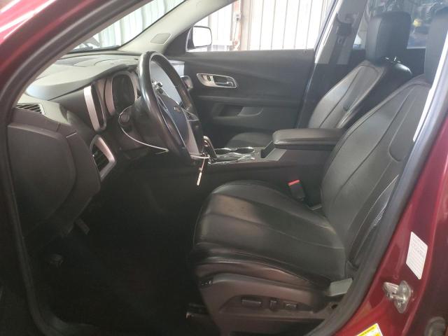 Photo 7 from auction – 2016 CHEVROLET EQUINOX LT with VIN 2GNFLGE38G6343094