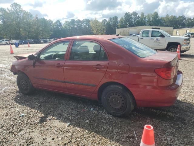 Photo 2 from auction – 2006 TOYOTA COROLLA CE with VIN 2T1BR32EX6C662126