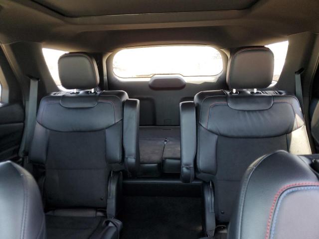Photo 10 from auction – 2023 FORD EXPLORER S with VIN 1FM5K8GC5PGC40107