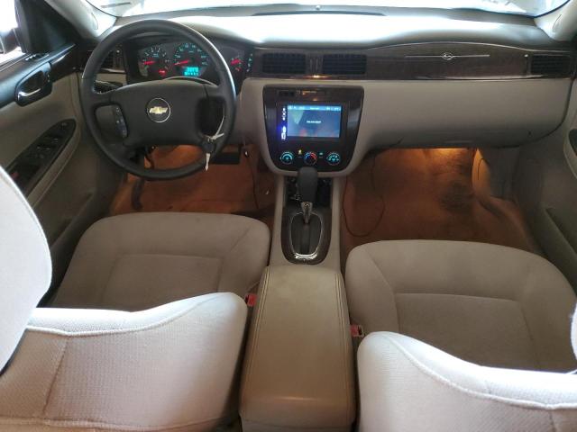 Photo 8 from auction – 2013 CHEVROLET IMPALA LS with VIN 2G1WF5E35D1208659