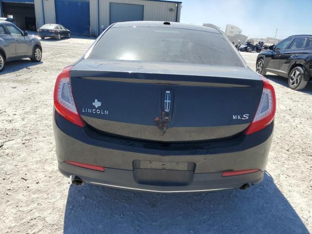 Photo 6 from auction – 2013 LINCOLN MKS with VIN 1LNHL9DK9DG614337