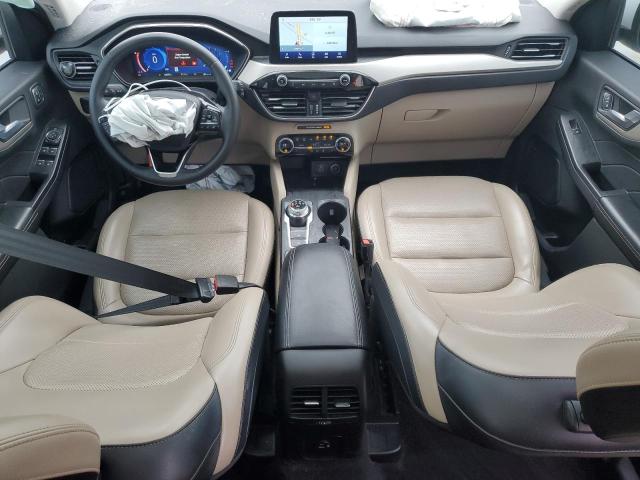 Photo 8 from auction – 2021 FORD ESCAPE SEL with VIN 1FMCU0H68MUB16213