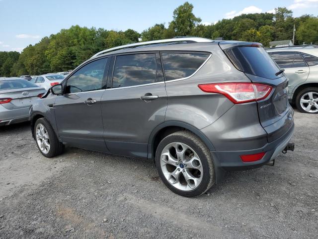 Photo 2 from auction – 2013 FORD ESCAPE TIT with VIN 1FMCU9J97DUC01861