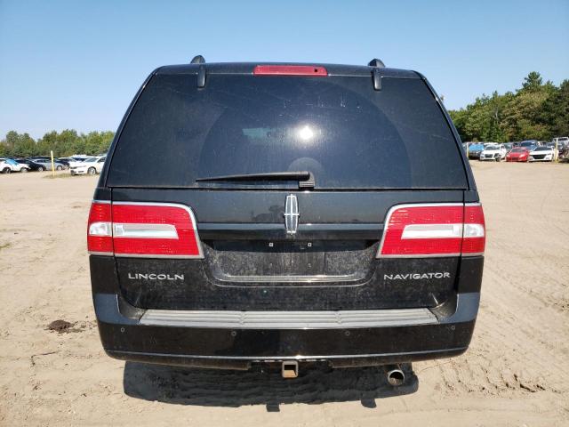 Photo 6 from auction – 2012 LINCOLN NAVIGATOR with VIN 5LMJJ3J50CEL05334
