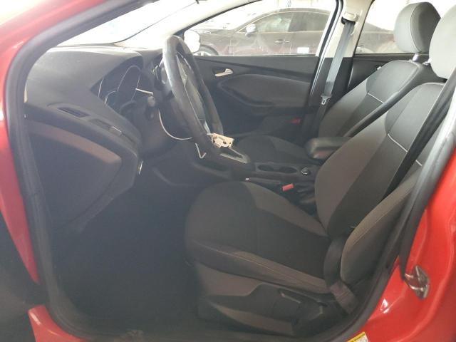 Photo 7 from auction – 2014 FORD FOCUS SE with VIN 1FADP3K20EL211451