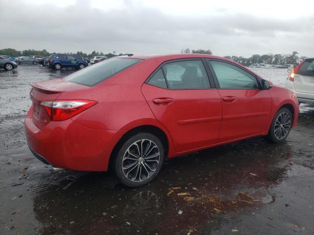 Photo 3 from auction – 2016 TOYOTA COROLLA L with VIN 2T1BURHE2GC529645