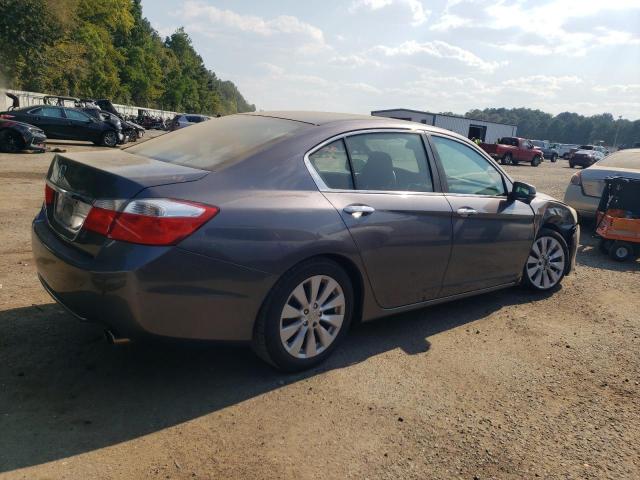 Photo 3 from auction – 2014 HONDA ACCORD EX with VIN 1HGCR2F77EA075915