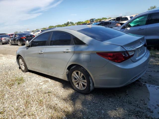Photo 2 from auction – 2013 HYUNDAI SONATA GLS with VIN 5NPEB4AC3DH714813