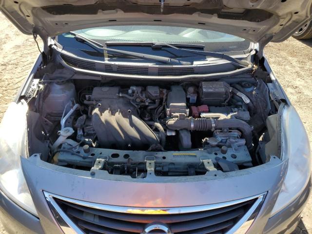 Photo 11 from auction – 2013 NISSAN VERSA S with VIN 3N1CN7AP3DL843480