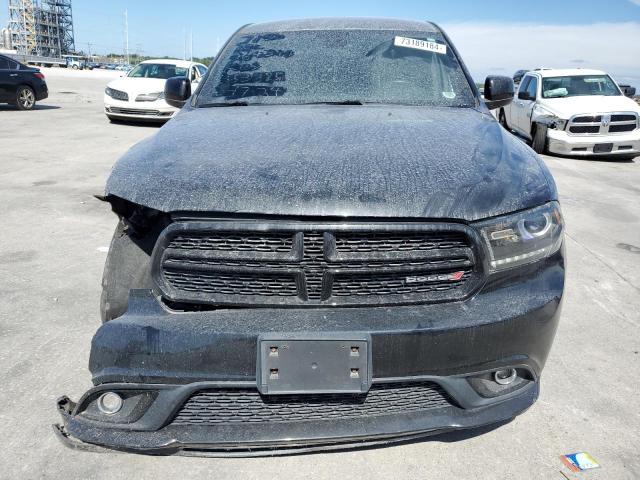 Photo 5 from auction – 2016 DODGE DURANGO SX with VIN 1C4RDJAG4GC353895