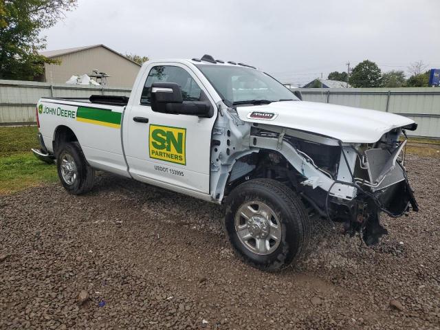 Photo 4 from auction – 2023 RAM 3500 TRADE with VIN 3C63R3AL3PG574053