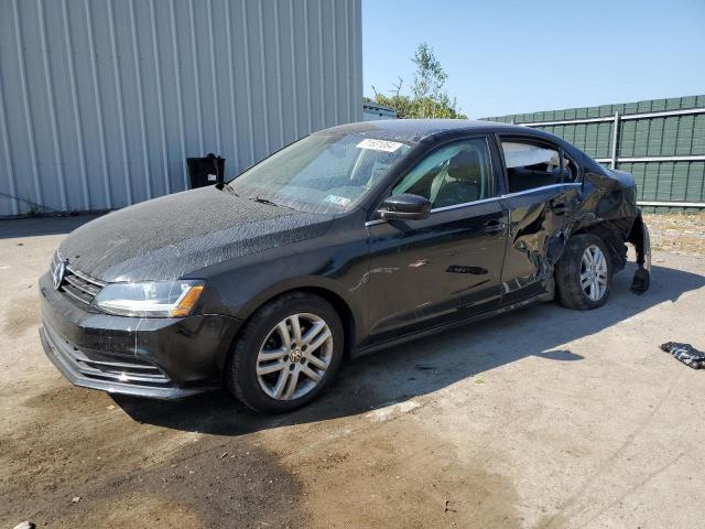 VOLKSWAGEN JETTA S 2017 with VIN 3VW2B7AJ0HM262044 - Photo from auction