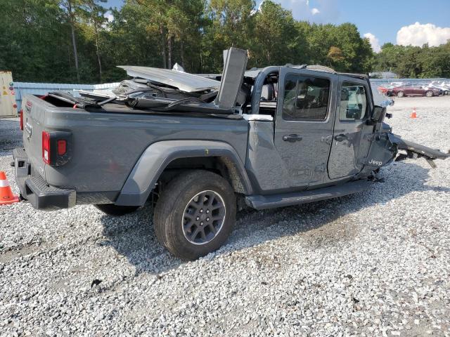 Photo 3 from auction – 2023 JEEP GLADIATOR with VIN 1C6HJTFG8PL546695