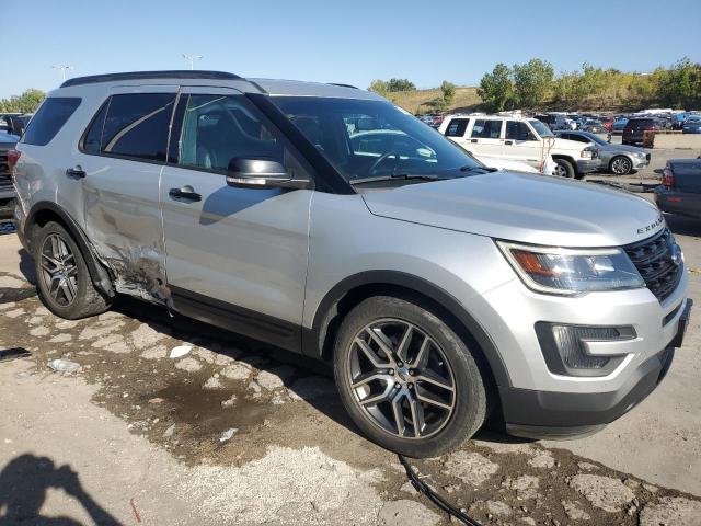 Zdjęcie 4 z aukcji – 2016 FORD EXPLORER S z VIN 1FM5K8GT6GGB44292