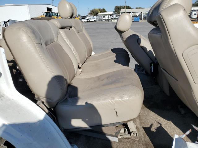 Photo 11 from auction – 2001 GMC DENALI with VIN 1GKEK63U51J264140