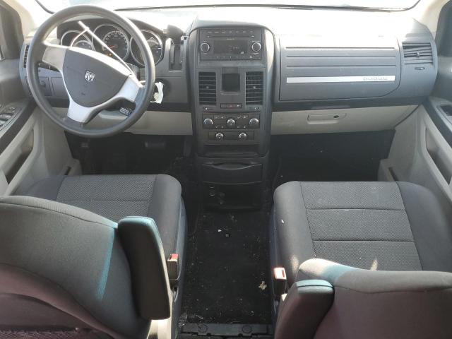 Photo 8 from auction – 2009 DODGE GRAND CARA with VIN 2D8HN44E29R535711