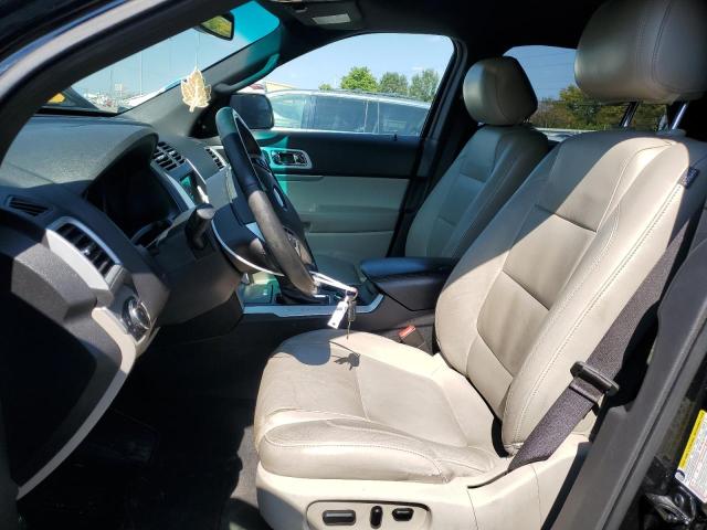 Photo 7 from auction – 2011 FORD EXPLORER X with VIN 1FMHK8D87BGA31151