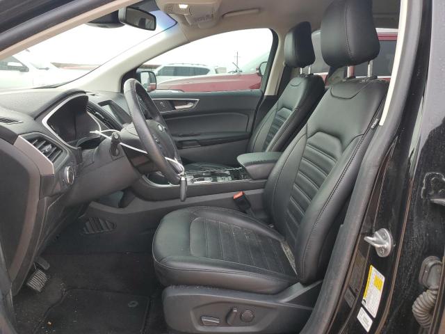 Photo 7 from auction – 2020 FORD EDGE SEL with VIN 2FMPK3J90LBA10467