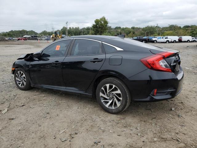 صورة رقم 2 من المزاد - 2018 HONDA CIVIC EX مع VIN 2HGFC2F76JH558581