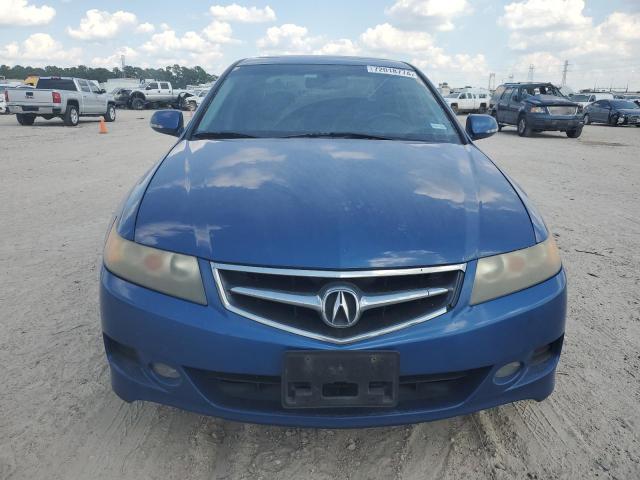 Photo 5 from auction – 2007 ACURA TSX with VIN JH4CL96897C002021