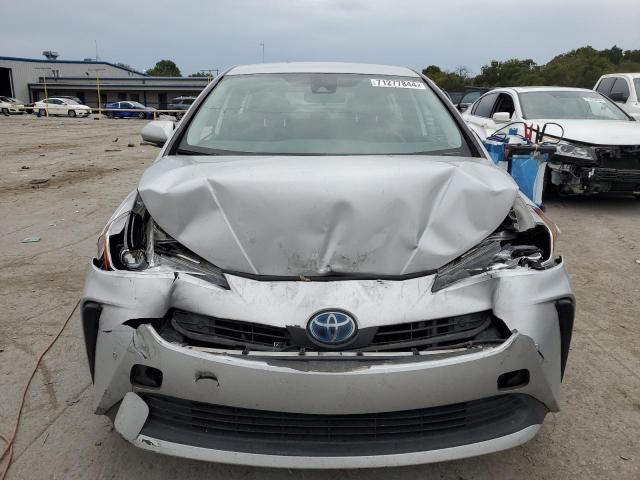 Photo 5 from auction – 2019 TOYOTA PRIUS with VIN JTDKARFU8K3069444