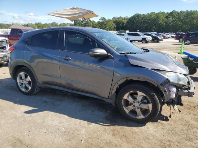 Photo 4 from auction – 2017 HONDA HR-V EX with VIN 3CZRU5H52HM707709