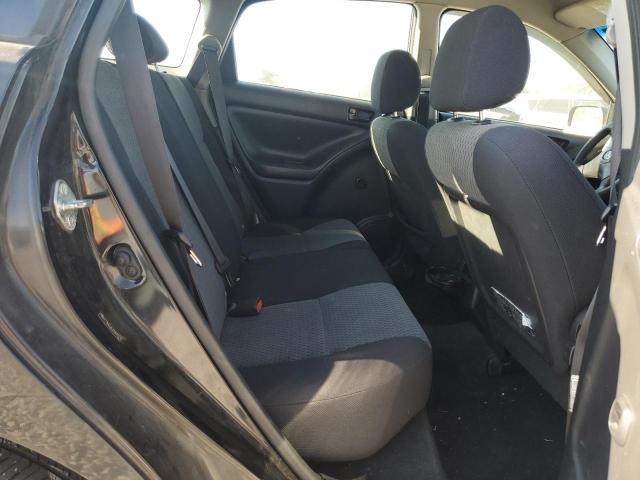 Photo 10 from auction – 2007 TOYOTA COROLLA MA with VIN 2T1KR32E17C675476