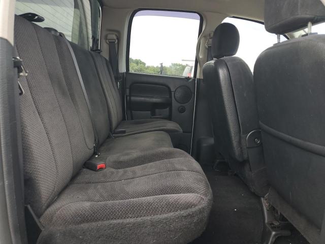 Photo 10 from auction – 2003 DODGE RAM 2500 S with VIN 3D7KU28D43G842698